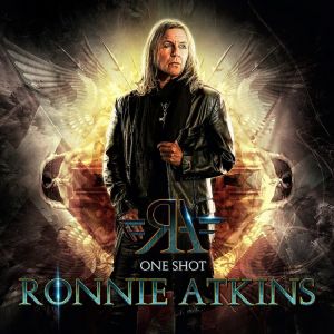 Atkins Ronnie - One Shot