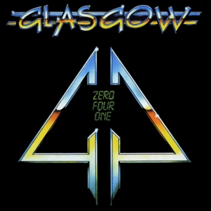 Glasgow - Zero Four One (Re-Release)