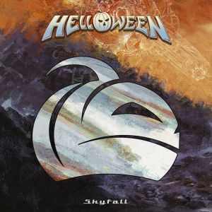 Helloween - Skyfall (CD Single/Digipak)