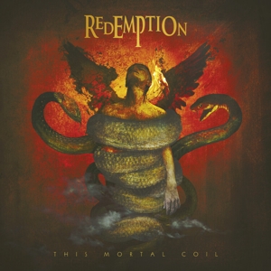 Redemption - This Mortal Coil (Re-Release)