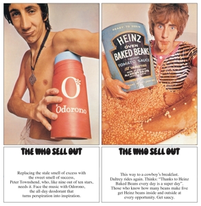The Who - Who Sell Out (Super-Deluxe-Edition)