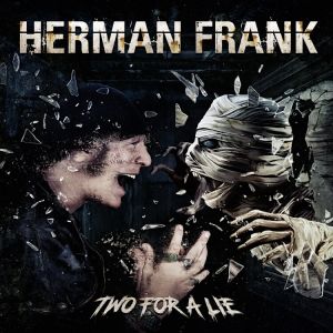 Frank, Herman - Two For A Lie