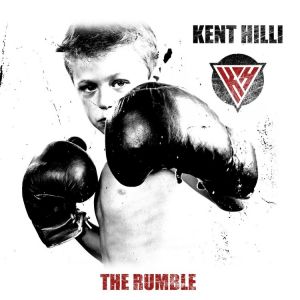 Hilli Kent - The Rumble