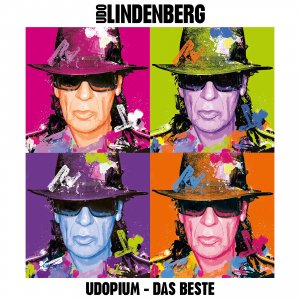 Lindenberg Udo - UDOPIUM -Das Beste