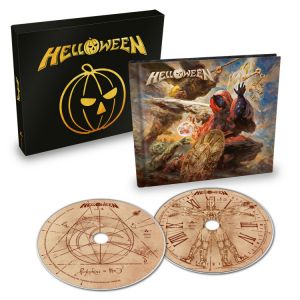 Helloween - Helloween (2CD Digipack)