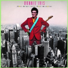 Donnie Iris - The High and the Mighty