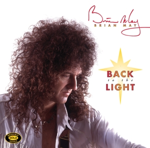 May Brain - Back to the Light (Deluxe Edition)