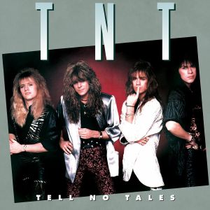 TNT - Tell No Tales (Collector's Edition)