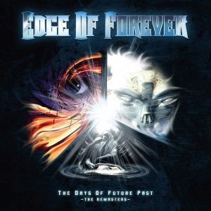 Edge Of Forever - The Days Of Future Past - The Remasters (3 CD)