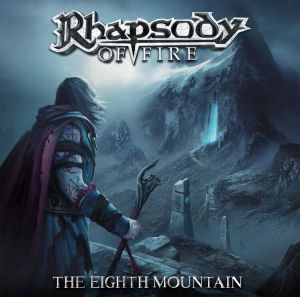Rhapsody Of Fire - The Eighth Mountain (Re-Release)