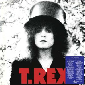 T REX - The Slider (Deluxe Edition)