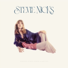 Nicks, Stevie - Complete Studio Albums & Rarities