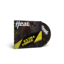 H.e.a.t. - Extra Force