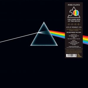 Pink Floyd - The Dark Side of the Moon (2023 Remaster)