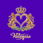 Valensia - The Blue Album