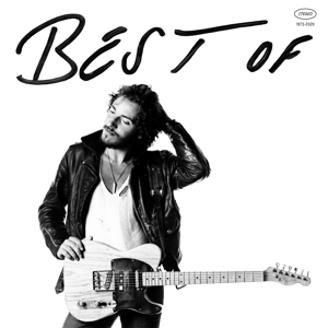 Springsteen, Bruce - Best Of