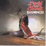 Osbourne, Ozzy - Blizzard Of Oz