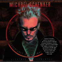 Schenker, Michael - Adventures Of