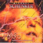 Schenker, Michael - MS 2000