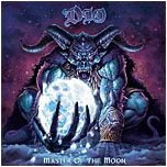 Dio - The Master Of The Moon