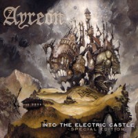 Ayreon - Into The Electric Castle / sp. Ed.