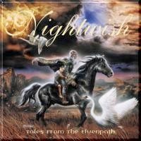 Nightwish - Tales From The Elvenpath (Best of)