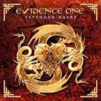 Evidence One - Tattoed Heart
