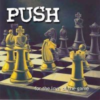 Push - 4 The Love Of The Game