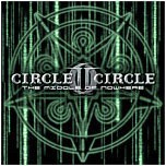 Circle II Circle - The Middle Of Nowhere / ltd.ed.