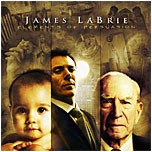 LaBrie, James - Elements Of Persuasion