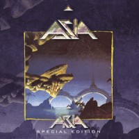 Asia - Aria - spec. edition
