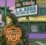 L.a. Guns - Tales From The Strip