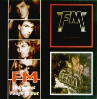 Fm - Indiscreet + Tought It Out