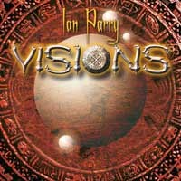 Parry, Ian - Vision
