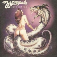 Whitesnake - Lovehunter, rem.