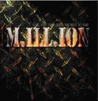 Million - 1991 - 2006 The Best Of ... So Far