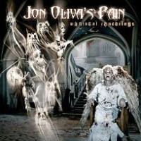 Jon Oliva's Pain - Maniacal Penderings