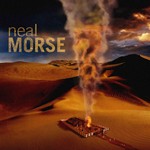 Morse, Neal - Cover To Cover