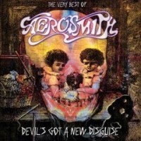 Aerosmith - Devil's Got A New Disguise  - Best Of