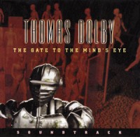 Dolby, Thomas - Gate To The Minds Eye