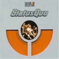 Status Quo - Colour Collection