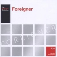 Foreigner - Definitive Rock