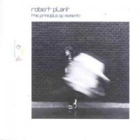Plant, Robert - The Principle of Moments, re-issue