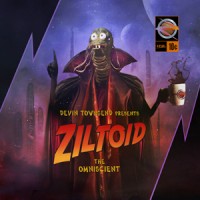 Townsend, Devin - Presents: Ziltoid The Omniscient
