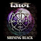 Tarot - Shining Black