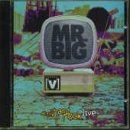 Mr. Big - Live At The Hard Rock Cafe 1997