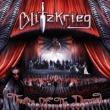 Blitzkrieg - Theater Of The Damned