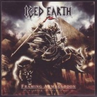 Iced Earth - Framing Armageddon - Something Wicket Part 1