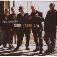 Hooters - Time Stand Still