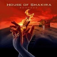 House Of Shakira - Retoxed, ltd.ed.